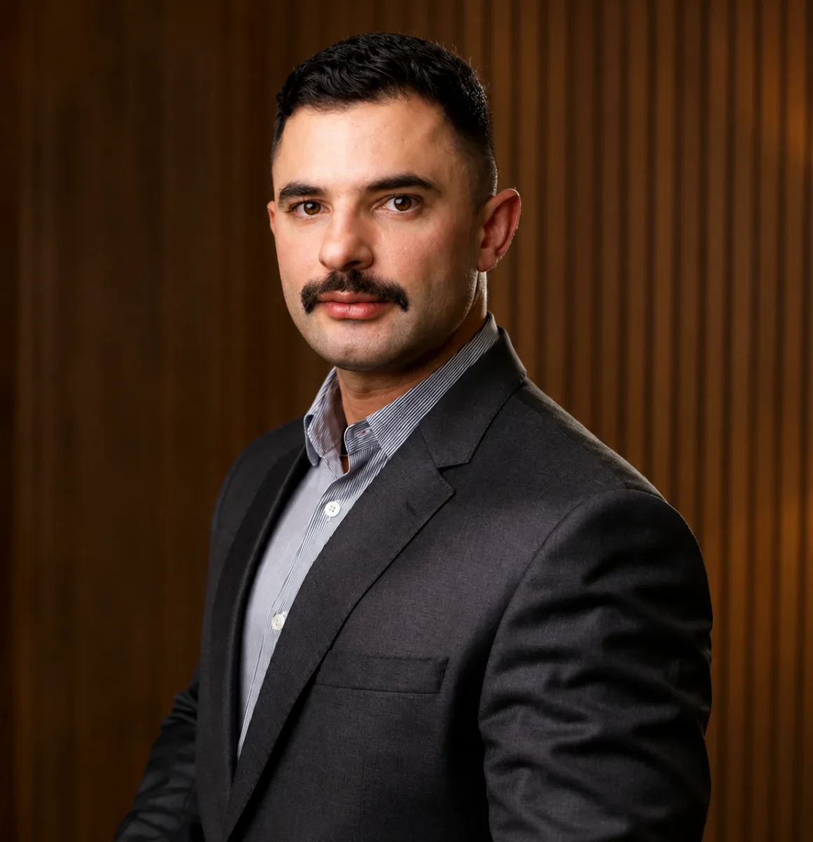 Dr. David Mognato